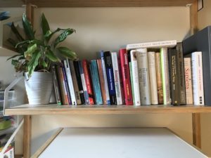 Creativity reading list