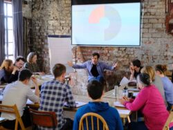 Net-zero structural design - online