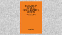 The Pattern Book for Regenerative Design
